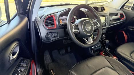 JEEP Renegade 2.0 16V 4P TURBO DIESEL TRAILHAWK 4X4 AUTOM�TICO, Foto 7