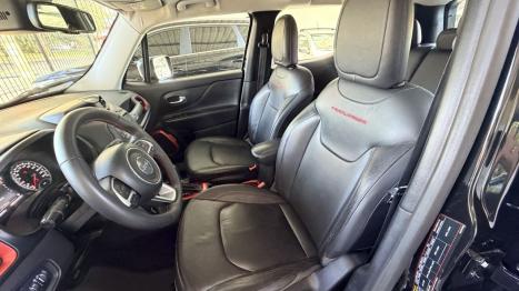 JEEP Renegade 2.0 16V 4P TURBO DIESEL TRAILHAWK 4X4 AUTOM�TICO, Foto 8