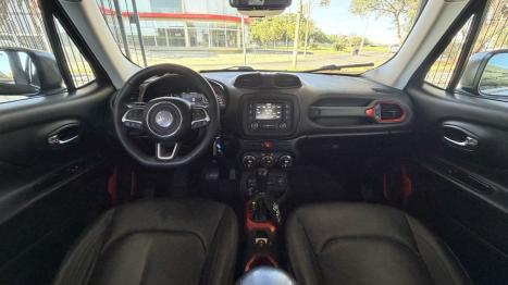 JEEP Renegade 2.0 16V 4P TURBO DIESEL TRAILHAWK 4X4 AUTOM�TICO, Foto 9