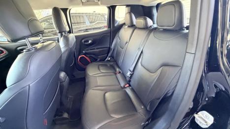 JEEP Renegade 2.0 16V 4P TURBO DIESEL TRAILHAWK 4X4 AUTOM�TICO, Foto 10