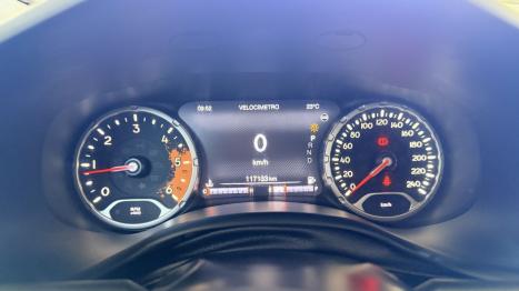 JEEP Renegade 2.0 16V 4P TURBO DIESEL TRAILHAWK 4X4 AUTOM�TICO, Foto 11
