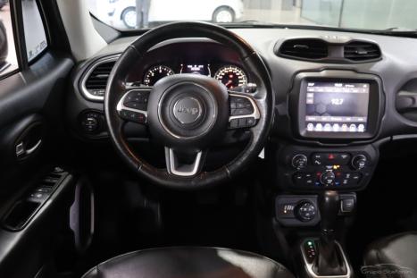 JEEP Renegade 2.0 16V 4P TURBO DIESEL LONGITUDE 4X4 AUTOM�TICO, Foto 5