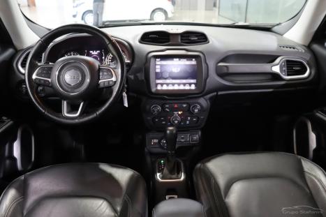 JEEP Renegade 2.0 16V 4P TURBO DIESEL LONGITUDE 4X4 AUTOM�TICO, Foto 6
