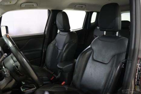 JEEP Renegade 2.0 16V 4P TURBO DIESEL LONGITUDE 4X4 AUTOM�TICO, Foto 7