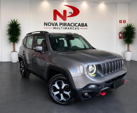 JEEP Renegade 2.0 16V 4P TURBO DIESEL TRAILHAWK 4X4 AUTOM�TICO, Foto 1