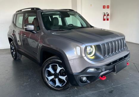 JEEP Renegade 2.0 16V 4P TURBO DIESEL TRAILHAWK 4X4 AUTOM�TICO, Foto 2