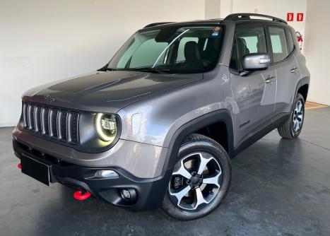 JEEP Renegade 2.0 16V 4P TURBO DIESEL TRAILHAWK 4X4 AUTOM�TICO, Foto 3