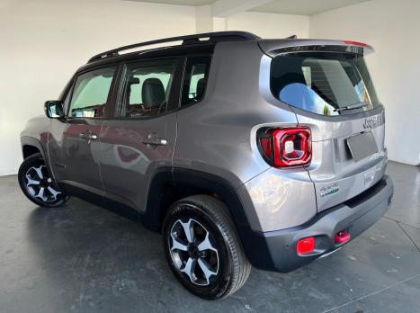 JEEP Renegade 2.0 16V 4P TURBO DIESEL TRAILHAWK 4X4 AUTOM�TICO, Foto 5