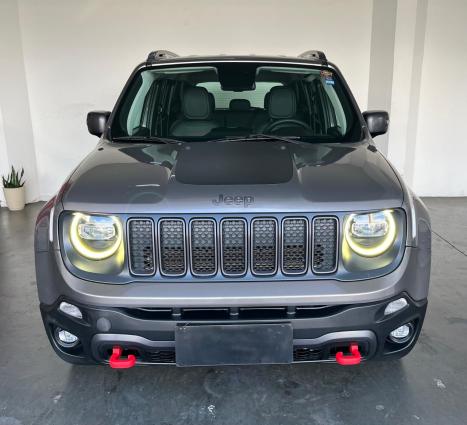 JEEP Renegade 2.0 16V 4P TURBO DIESEL TRAILHAWK 4X4 AUTOM�TICO, Foto 6