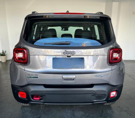 JEEP Renegade 2.0 16V 4P TURBO DIESEL TRAILHAWK 4X4 AUTOM�TICO, Foto 7