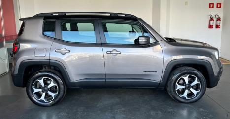 JEEP Renegade 2.0 16V 4P TURBO DIESEL TRAILHAWK 4X4 AUTOM�TICO, Foto 10