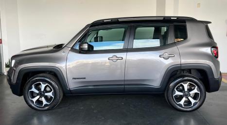 JEEP Renegade 2.0 16V 4P TURBO DIESEL TRAILHAWK 4X4 AUTOM�TICO, Foto 11
