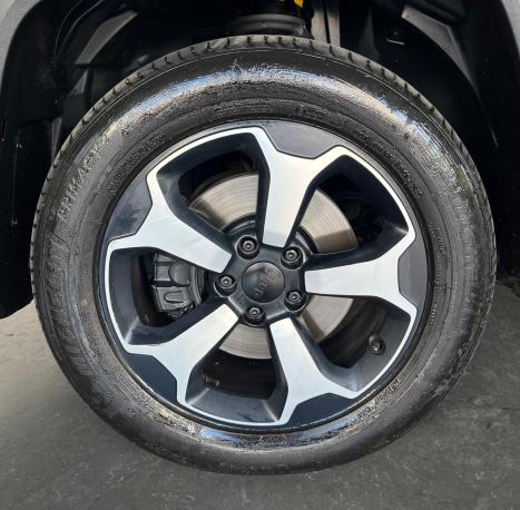 JEEP Renegade 2.0 16V 4P TURBO DIESEL TRAILHAWK 4X4 AUTOM�TICO, Foto 12