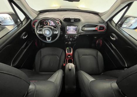 JEEP Renegade 2.0 16V 4P TURBO DIESEL TRAILHAWK 4X4 AUTOM�TICO, Foto 13
