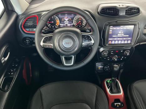 JEEP Renegade 2.0 16V 4P TURBO DIESEL TRAILHAWK 4X4 AUTOM�TICO, Foto 14