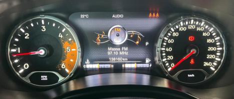 JEEP Renegade 2.0 16V 4P TURBO DIESEL TRAILHAWK 4X4 AUTOM�TICO, Foto 16