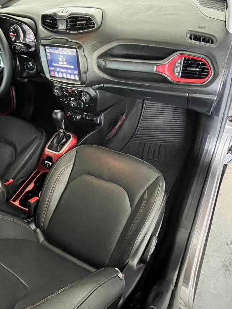JEEP Renegade 2.0 16V 4P TURBO DIESEL TRAILHAWK 4X4 AUTOM�TICO, Foto 18