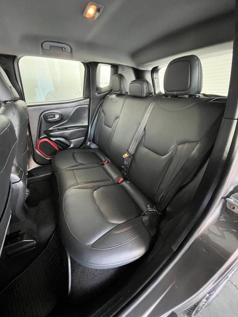 JEEP Renegade 2.0 16V 4P TURBO DIESEL TRAILHAWK 4X4 AUTOM�TICO, Foto 21