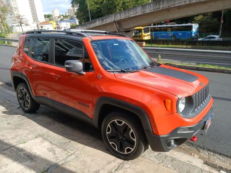 JEEP Renegade 2.0 16V 4P TURBO DIESEL TRAILHAWK 4X4 AUTOM�TICO, Foto 2