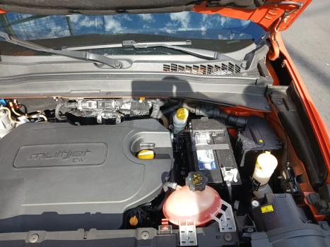 JEEP Renegade 2.0 16V 4P TURBO DIESEL TRAILHAWK 4X4 AUTOM�TICO, Foto 9