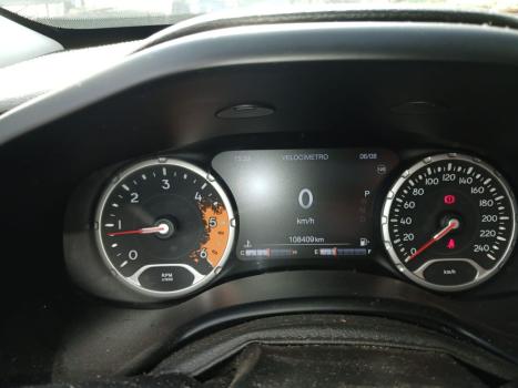 JEEP Renegade 2.0 16V 4P TURBO DIESEL TRAILHAWK 4X4 AUTOM�TICO, Foto 10