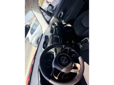 JEEP Renegade 2.0 16V 4P TURBO DIESEL SPORT 4X4 AUTOM�TICO, Foto 10