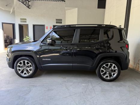 JEEP Renegade 2.0 16V 4P TURBO DIESEL LONGITUDE 4X4 AUTOM�TICO, Foto 5