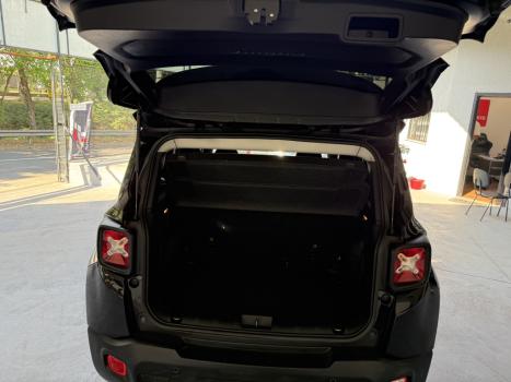 JEEP Renegade 2.0 16V 4P TURBO DIESEL LONGITUDE 4X4 AUTOM�TICO, Foto 9