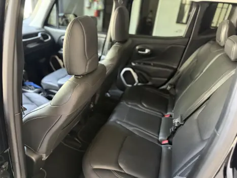 JEEP Renegade 2.0 16V 4P TURBO DIESEL LONGITUDE 4X4 AUTOM�TICO, Foto 11