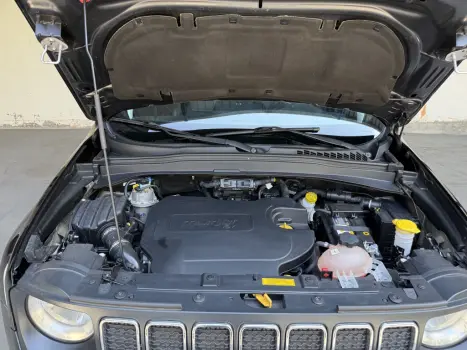 JEEP Renegade 2.0 16V 4P TURBO DIESEL LONGITUDE 4X4 AUTOM�TICO, Foto 21