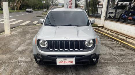 JEEP Renegade 2.0 16V 4P TURBO DIESEL LONGITUDE 4X4 AUTOM�TICO, Foto 1