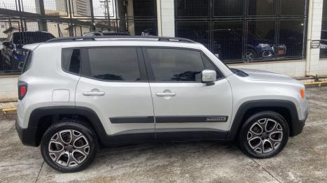 JEEP Renegade 2.0 16V 4P TURBO DIESEL LONGITUDE 4X4 AUTOM�TICO, Foto 7