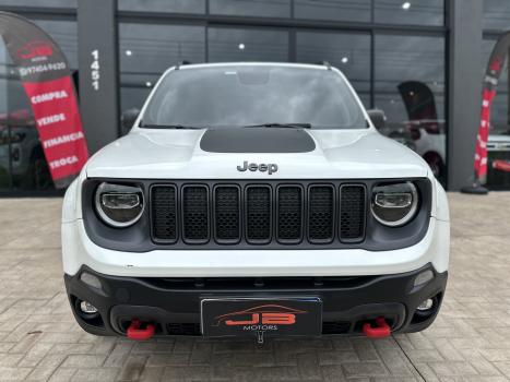 JEEP Renegade 2.0 16V 4P TURBO DIESEL TRAILHAWK 4X4 AUTOMÁTICO, Foto 1
