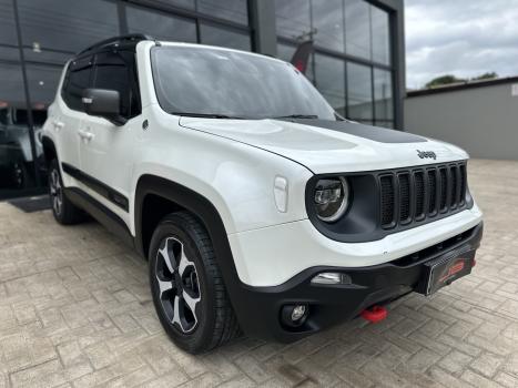 JEEP Renegade 2.0 16V 4P TURBO DIESEL TRAILHAWK 4X4 AUTOMÁTICO, Foto 3