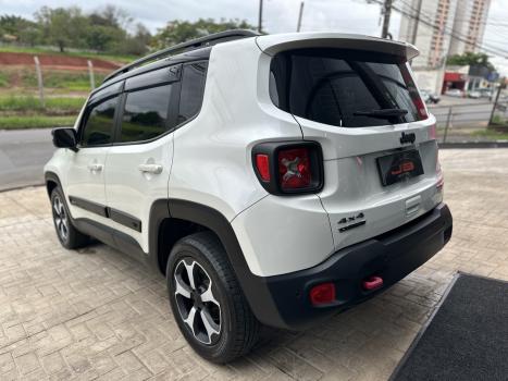 JEEP Renegade 2.0 16V 4P TURBO DIESEL TRAILHAWK 4X4 AUTOMÁTICO, Foto 4