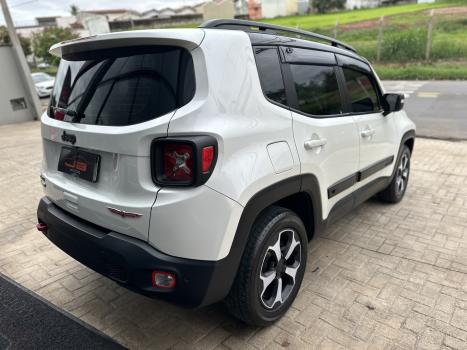 JEEP Renegade 2.0 16V 4P TURBO DIESEL TRAILHAWK 4X4 AUTOMÁTICO, Foto 6