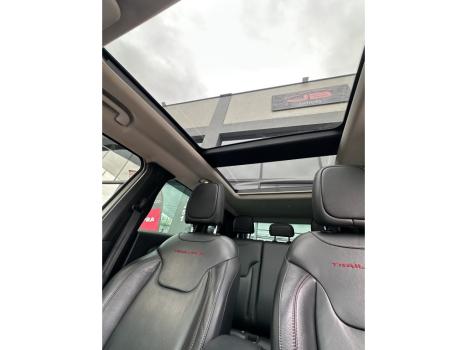 JEEP Renegade 2.0 16V 4P TURBO DIESEL TRAILHAWK 4X4 AUTOMÁTICO, Foto 10