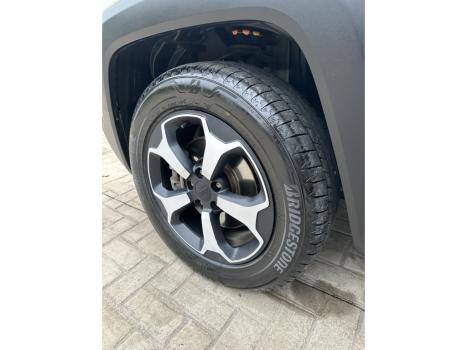 JEEP Renegade 2.0 16V 4P TURBO DIESEL TRAILHAWK 4X4 AUTOMÁTICO, Foto 11