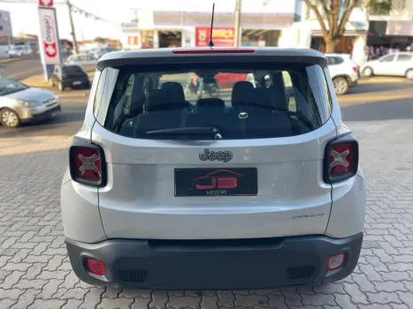 JEEP Renegade , Foto 4