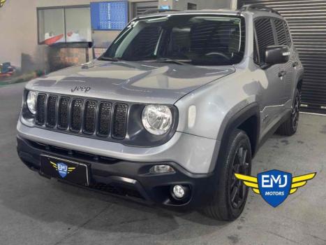 JEEP Renegade , Foto 1