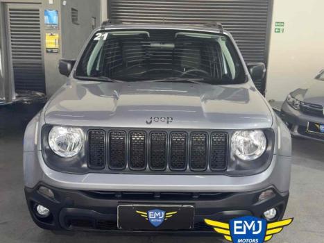 JEEP Renegade , Foto 2