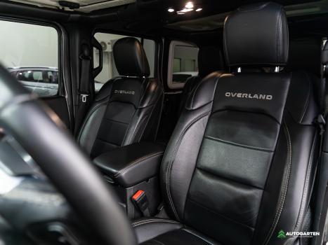 JEEP Wrangler 2.0 16V 4P TURBO UNLIMITED SAHARA 4X4 AUTOM�TICO, Foto 7