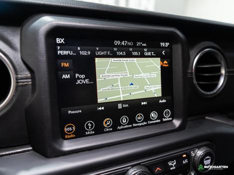 JEEP Wrangler 2.0 16V 4P TURBO UNLIMITED SAHARA 4X4 AUTOM�TICO, Foto 15