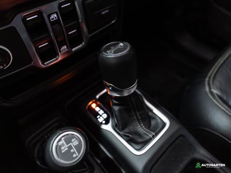 JEEP Wrangler 2.0 16V 4P TURBO UNLIMITED SAHARA 4X4 AUTOM�TICO, Foto 17