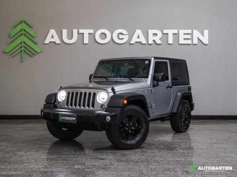 JEEP Wrangler 3.6 V6 12V SPORT 4X4 AUTOM�TICO, Foto 1