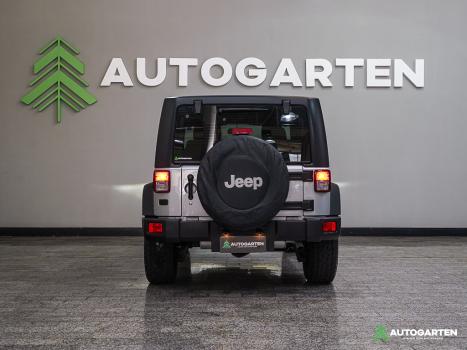 JEEP Wrangler 3.6 V6 12V SPORT 4X4 AUTOM�TICO, Foto 3