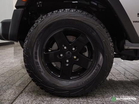 JEEP Wrangler 3.6 V6 12V SPORT 4X4 AUTOM�TICO, Foto 5