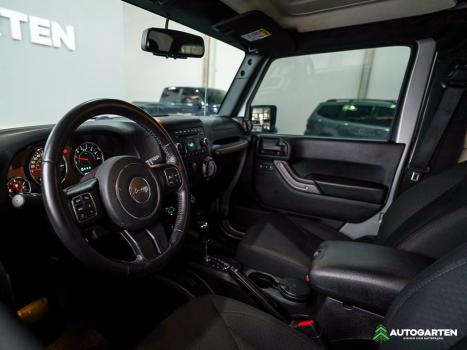 JEEP Wrangler 3.6 V6 12V SPORT 4X4 AUTOM�TICO, Foto 6