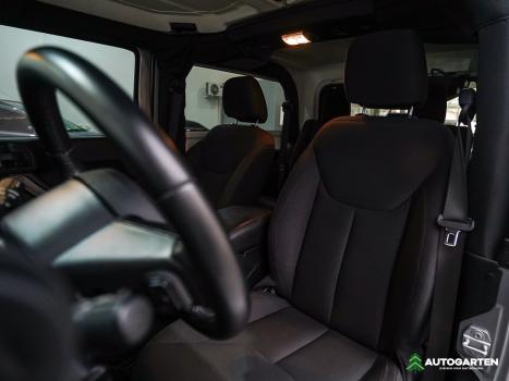JEEP Wrangler 3.6 V6 12V SPORT 4X4 AUTOM�TICO, Foto 7