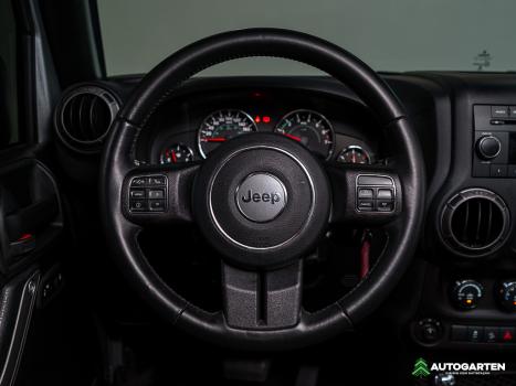 JEEP Wrangler 3.6 V6 12V SPORT 4X4 AUTOM�TICO, Foto 9